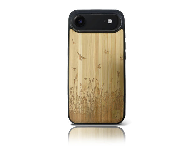 VÖGEL iPhone Air Backcase