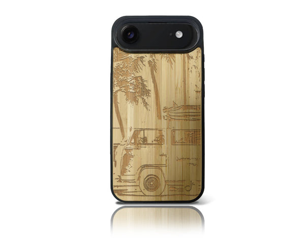 VWREISEN iPhone Air Backcase
