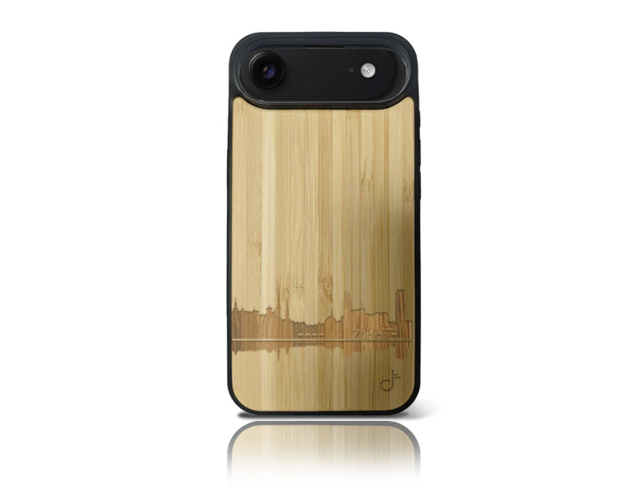 ZÜRICH iPhone Air Backcase