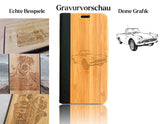 INDIVIDUELL iPhone 13 Flipcase
