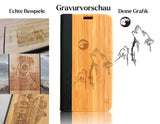 INDIVIDUELL iPhone 12 Pro Flipcase