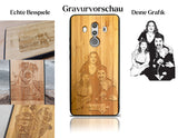 INDIVIDUELL Huawei Mate 10 Pro