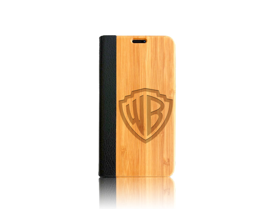 CUSTOM iPhone 12 Flip Case