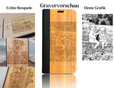 INDIVIDUELL iPhone 15 Pro Max Flipcase
