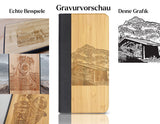 INDIVIDUELL Samsung Galaxy S22 Flipcase