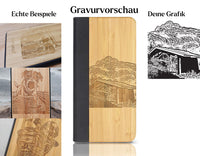 Thumbnail for INDIVIDUELL Samsung Galaxy S22 Flipcase