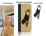 INDIVIDUELL iPhone 15 Flipcase