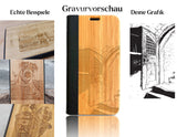 INDIVIDUELL iPhone 11 Flipcase
