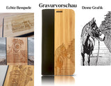 INDIVIDUELL Samsung Galaxy S9 Flipcase
