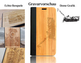 INDIVIDUELL iPhone 11 Flipcase