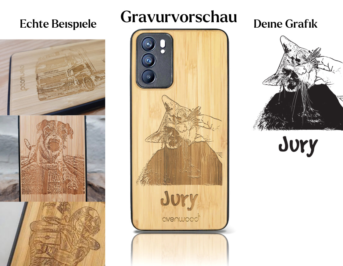 INDIVIDUELL Reno6 5G