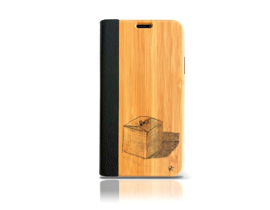 INDIVIDUELL iPhone 11 Flipcase