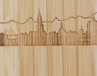 Thumbnail for BERN iPhone Air Backcase