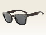 CLIFF Holzsonnenbrille