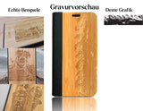 INDIVIDUELL iPhone 11 Flipcase