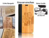 INDIVIDUELL iPhone 14 Pro Flipcase