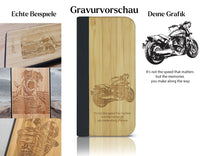 Thumbnail for INDIVIDUELL iPhone 15 Pro Flipcase