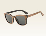 DUNE Holzsonnenbrille