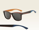 EMBER Holzsonnenbrille