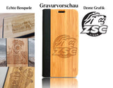 INDIVIDUELL iPhone 14 Flipcase