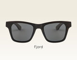 FJORD Holzsonnenbrille