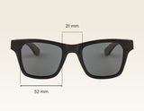 FJORD Holzsonnenbrille