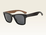 FJORD Holzsonnenbrille