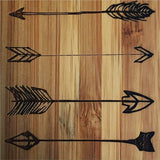 Coque arrière ARROWS iPhone 15 Pro
