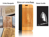 INDIVIDUELL iPhone 16 Pro Flipcase