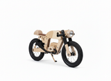 Lawless Laufvelo