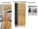 INDIVIDUELL Samsung Galaxy S24 Flipcase