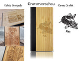 INDIVIDUELL Samsung Galaxy S23 Ultra Flipcase