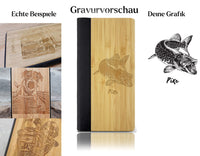 Thumbnail for INDIVIDUELL Samsung Galaxy S23 Ultra Flipcase