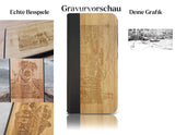 INDIVIDUELL Samsung Galaxy S24 Flipcase