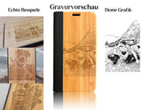 INDIVIDUELL iPhone 12 Flipcase