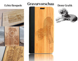 INDIVIDUELL iPhone 14 Pro Flipcase