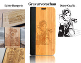 INDIVIDUELL iPhone 14 Pro Flipcase