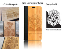 Thumbnail for INDIVIDUELL iPhone 13 Pro Flipcase