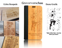 Thumbnail for INDIVIDUELL iPhone 13 Pro Flipcase