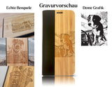 INDIVIDUELL Samsung Galaxy S9 Flipcase