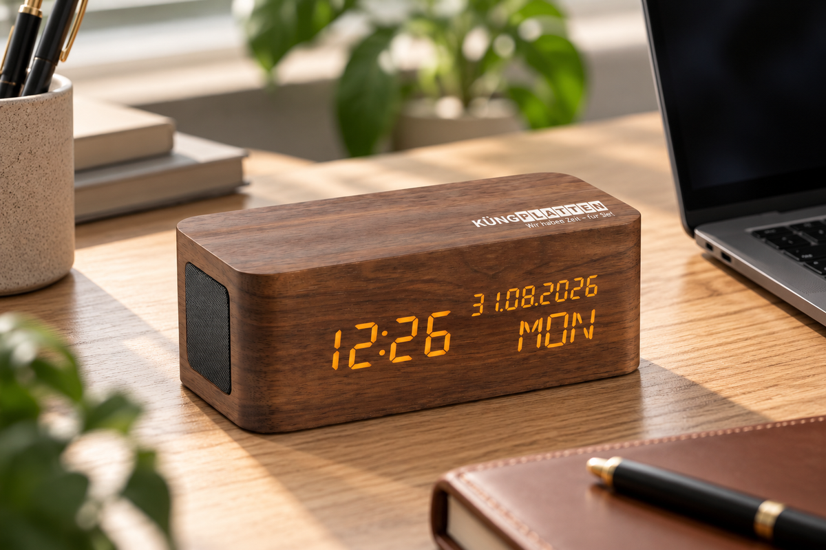 A gift that reminds people of you every day.