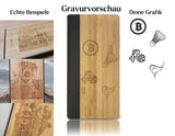 INDIVIDUELL Samsung Galaxy S24 Ultra Flipcase