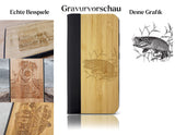 INDIVIDUELL Samsung Galaxy S23 Plus Flipcase