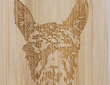 LAMA iPhone 17 Pro Backcase