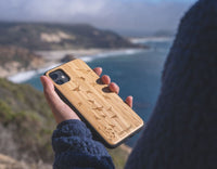 Thumbnail for BERN iPhone Air Backcase