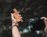 LÖWENZAHN iPhone 17 Pro Backcase