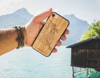 Thumbnail for THINKBOX iPhone 17 Backcase