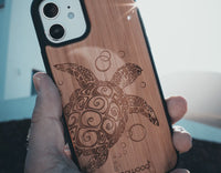 Thumbnail for TURTLE iPhone 15 Pro Max Backcase