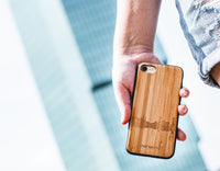 Thumbnail for ZÜRICH iPhone 17 Pro Backcase