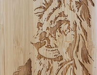 Thumbnail for LÖWE iPhone Air Backcase